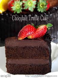 Langsung aja yuk, simak resepnya sebagai berikut : 13 Ricke Ordinary Kitchen Ideas Resep Cake Cake Recipes Desserts
