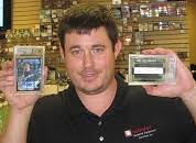 Sportscard Playground