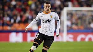 857), one of the martyrs of córdoba. Rodrigo Player Profile 20 21 Transfermarkt