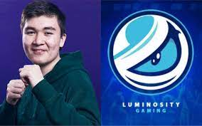 Mrfreshasian Joins Luminosity Gaming
