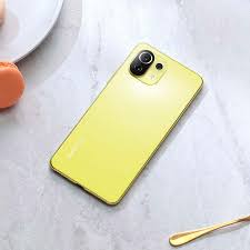 Please take actual products as standard. Buy Xiaomi Mi 11 Lite 5g Shipping In 24h