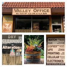 Valley Office Emporium
