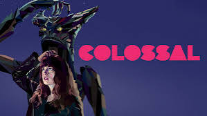 Prime Video: Colossal