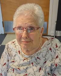 Shirley Ann Tucker Eubanks Greer Obituary January 26, 2025