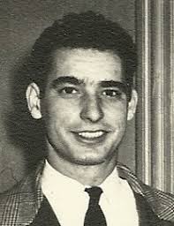 Frederick Gittings “Friendly Fred” Alvey Sr. (1924-2004)