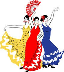 Resultado de imagen de sevillanas