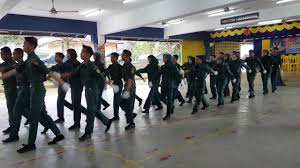 Guardeye resources sdn bhd facebook. Kawad Kaki Asas Dinamik Krs Smk Laksamana Kota Tinggi Cute766