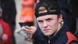 Tror Oliver Solberg vil vinne sitt første VM-løp i 2020