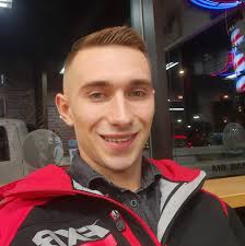 Some crown work with aluminum trim coil