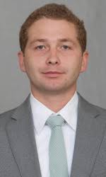 Forcella Joins Communications Staff