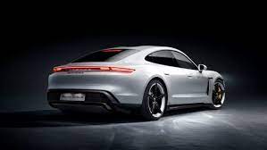 Porche in trésor de la langue française informatisé (the digitized treasury of the french language). Porsche Taycan Wins Performance Car Of The Year 2020 Award