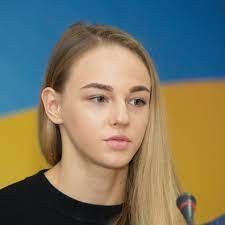 Instagram главная звезда украинского спорта дарья белодед в последнее время не только активно готовилась к олимпийским играм. Dzyudoistka S Vneshnostyu Modeli Chempionka Mira Darya Beloded Rasskazala O Prizovyh I Sportivnyh Planah Sport Tsn Ua
