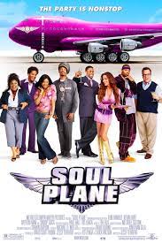 Soul Plane Pelicula 2004 Sensacine Com