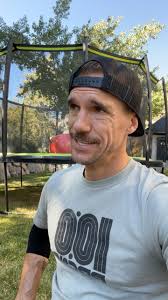 Learning patience, compassion, and a deeper understanding of my important  role as a father in my 40’s is truly humbling and quite a beautiful  learning journey. , As fathers we need to step back and ...