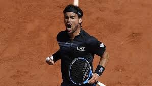 Italian fabio fognini apologises after being heard to say i wish a bomb would explode on this club during his wimbledon defeat by tennys sandgren. Fabio Fognini Sport360