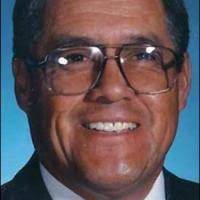 Geoffrey 'Ted' Wilcox