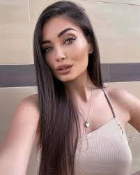 Athena Mccoy's Instagram, Twitter & Facebook