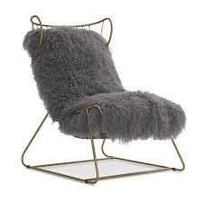 Https Www Mgbwhome Com Chairs And Seating Accent Chairs Stainless Steel Chair Stainless Steel Furniture Mitchell Gold