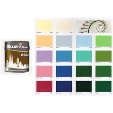 Maybe you would like to learn more about one of these? 1 Liter Mci Gloss Paint Cat Minyak Besi Shopee Malaysia