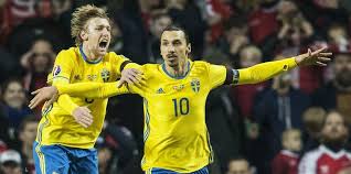 Profile page for ac milan football player zlatan ibrahimovic (striker). Comeback Zlatan Ibrahimovic 39 Spielt Wieder Fur Schweden Und Nennt Sich Gott Hamburger Morgenpost