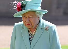 Rainha elizabeth ii (1926) � a rainha da inglaterra desde os 25 anos de idade. Rainha Elizabeth Ii Passa Seu 95Âº Aniversario Em Luto Periodo De Grande Tristeza Quem Quem News