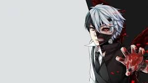 Follow the vibe and change your wallpaper every day! Pin On Tokyo Ghoul