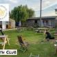 Youth Club — The Askefield Project event image