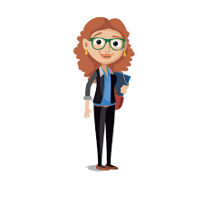 Image result for teacher cartoon