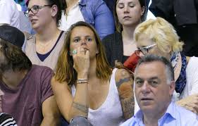 Cest comme si javais été violée »… Laure Manaudou revient sur le «  revenge porn » dont elle a été victime