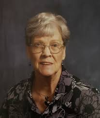 Ruby Spencer Obituary