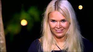 Det sier vida lill berge til journalisten, om dagen hun fikk beskjed om at det ikke var mer jobb til henne i nrk. Paradise Hotel Juice Rett Fra Johannes Magnussen Og Vida Lill Berge 730 No