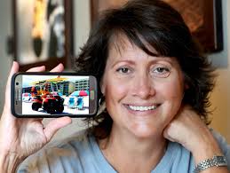 Murfreesboro mom saves drowning woman during Florida beach vacation