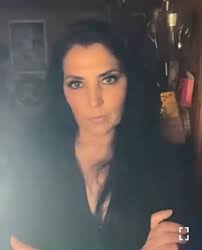 Así luce la tarotista peruana en su Instagram | Captura de su cuenta oficial de Ig 