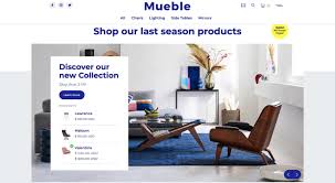 This ecommerce template is entirely customizable and can work for all types of online stores. 10 Best Responsive Ecommerce Website Templates Webflow Blog