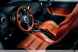 The Tt Baseball Glove Interior Audi Tt Audi Tt Interior Audi Tt Roadster