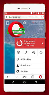 Fast Opera Mini 4 Download Guide For Android Apk Download