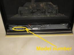 gas fireplace model number gas fireplace fireplace glass fireplace