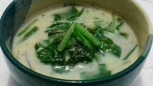 Sayur ini cocok dinikmati dengan lauk apa saja, seperti dadar telur, bakwan jagung, atau ikan goreng. Resep Cara Membuat Sayur Bobor Sawi Enak Gurih Lifestyle Fimela Com