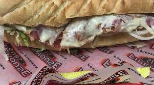FIREHOUSE SUBS, Duncan - Photos & Restaurant Reviews - Order Online Food  Delivery - Tripadvisor