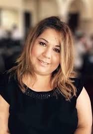 Melinda Garza Obituary (2018)