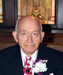 Gerald "Bud" Wiser Obituary October 21, 2020