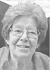 Magdalen Riuli Obituary (1927