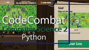 Did you know codecombat has a forum where you can ask questions and engage with other teachers? Codecombat Level 15a Python Computer Science 2 Tutorial With Answers Youtube