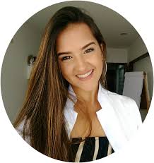 Nutricionista Ana Isa Ramos