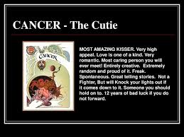 Find the newest great kisser meme. Zodiac Signs Once You Have Opened This There S No Turning Back Below Are True Descriptions Of Zodiac Signs With Traits From A Book Written Ppt Download