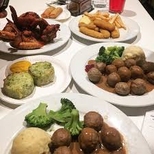 Are ikea meatballs made from horse meat? You Don T Need To Stress About It Cause Ikea Meatballs Are Halal Certified Penang Foodie