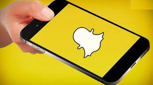 لديه اصدقاء مشتركين سناب