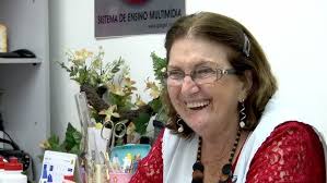 Anita Batista Cação por Bruna Maria Aires Mendes de Souza