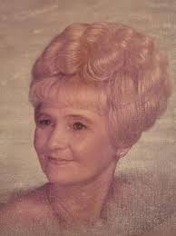 Mary Lois (Evans) Gilliam