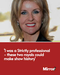 Reality show Strictly Come Dancing has snagged a range of memorable  contestants in its 21 years